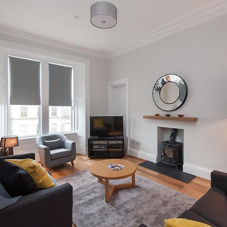 The Brunswick Street Residence Edimburgo Esterno foto