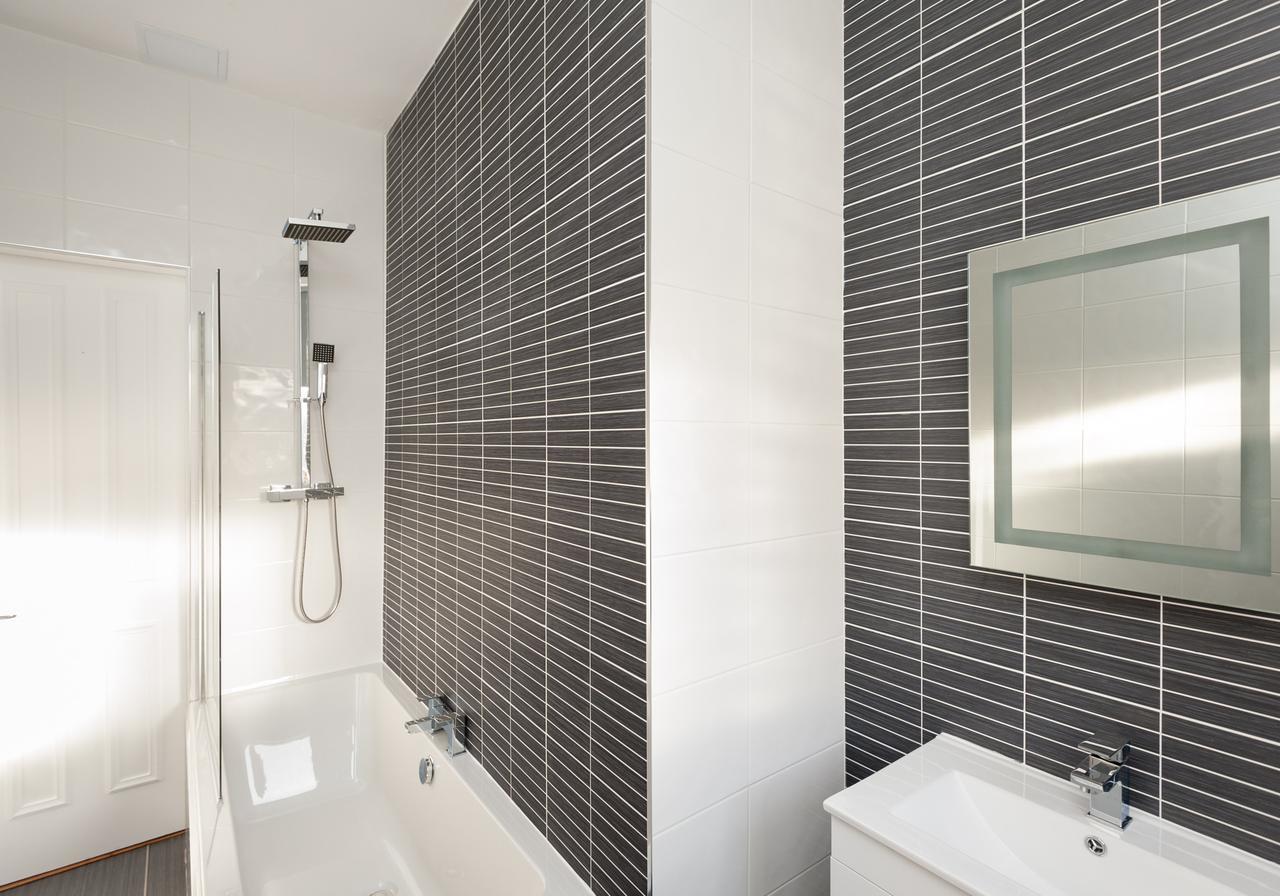 The Brunswick Street Residence Edimburgo Esterno foto